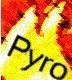 Picture for song 'Weekend Love' by artist 'Pyro Guy'