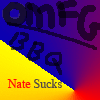 Picture for song 'Nate Sucks Cinematics' by artist 'Pyromuffin'