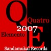 Picture for song 'Wasn't Brave Enough (Updated)' by artist 'Quatro Elemento'