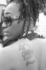 Picture for song 'Bad As I Wanna BE' by artist 'Queen Reality'