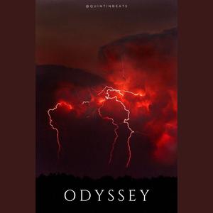 Picture for song 'Odyssey' by artist 'quintin'