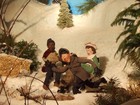 Picture for song 'Snow Pants' by artist 'QUIVERdAggER1'