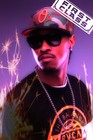 Picture for song 'LIGHT YEARS AHEAD FUTURE A1FBG type' by artist 'RACKAHOLICZ PRODUCTIONS'