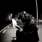 Picture for song 'Stranger' by artist 'RADIO-LAB'