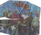Picture for song 'torn down' by artist 'radisson'