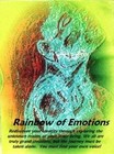 Picture for song 'I Came From Heaven Above' by artist 'Rainbow of Emotions'