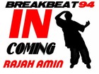 Picture for song 'Breakbeat In comming - Rajah Amin - Rap Game - 200' by artist 'Rajah Amin'