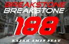 Picture for song 'breakstone 188 - Rajah Amin Beat - 2008' by artist 'Rajah Amin'