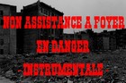 Picture for song 'Non assistance foyer en danger - instrumental - R' by artist 'Rajah Amin'
