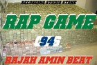 Picture for song 'Rap game - Rajah Amin Beat - 2009.' by artist 'Rajah Amin'