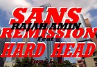Picture for song 'Sans remission - Rajah Amin feat HARD HEAD ( from' by artist 'Rajah Amin'
