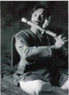 Picture for song 'MOONLIGHT MYSTIQUE' by artist 'RAJENDRA TEREDESAI'