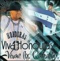 Picture for song 'Latin Heat' by artist 'RamonBeatz'