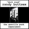 Picture for song 'Heart of Terror' by artist 'Randy Buttsex'