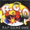 Picture for song 'SAYANG NA TALENTO' by artist 'RAP GAME ONE'