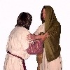 Picture for song 'Scarborough Fair/Calvary' by artist 'Raphah'