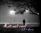 Picture for song 'Loi Noi Cuoi - LT ft Eric' by artist 'Rapper LT91'
