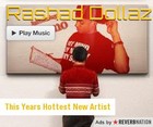 Picture for song 'Mouth Piece.mp3' by artist 'Rashad Dollaz'