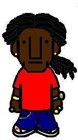 Picture for song 'so easy' by artist 'Ras Skull'