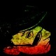 Picture for song 'La Danse Délicieux' by artist 'Rastafarian Pilgrim'