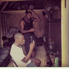 Picture for song 'Ride with a n***' by artist 'Rasta Luffy'