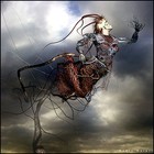 Picture for song 'The Rise and Fall of Mother Nature' by artist 'RaTKiN'