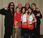 Picture for song 'HOOPI DO' by artist 'RAVING POLKA'