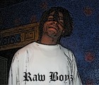 Picture for song 'CSC' by artist 'Raw Boyz'