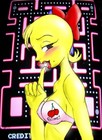 Picture for song 'Ms. pacman' by artist 'Rawnique'