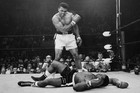 Picture for song ':Muhammad Ali::(ORIGINAL NO VOCALS)' by artist 'Real Hits Productions'