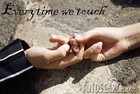 Picture for song 'Everytime we touch' by artist 'Realise'
