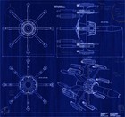 Picture for song 'Blueprint{NEW FYE}' by artist 'Realization Beatz'