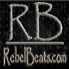 Picture for song 'Krunk' by artist 'RebelBeats'