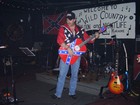 Picture for song 'WHY' by artist 'REBELCOUNTRYBAND'