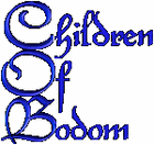Picture for song 'Children Of Bodom Forum Jam #1' by artist 'Recordings of the Reaper'
