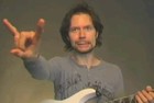 Picture for song 'Paul Gilbert - Mount Fuji Christmas' by artist 'Recordings of the Reaper'