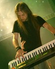 Picture for song 'Warmen - Somebody's Watching Me (keyboard solo)' by artist 'Recordings of the Reaper'