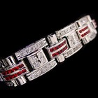 Picture for song 'Red-Alert - DIAMONDS' by artist 'RED ALERT'