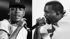 Picture for song 'DROWNING (KENDRICK LAMAR FT. KANYE WEST TYPE)' by artist 'Red Mcfly Beats'