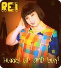 Picture for song 'hur-rei-up and buy' by artist 'REEFA REI'