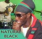 Picture for song 'Natural Black-Close 2 Your Goal' by artist 'reggaevibes'