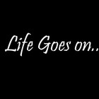 Picture for song 'Life Goes On *SOLD*' by artist 'Reklis Beats'