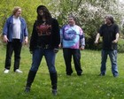 Picture for song 'White T-Shirt' by artist 'Reluctant Messiahs'