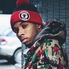 Picture for song 'Tory Lanez - Up (Fell In Love)(Instrumental)' by artist 'Remedy Beats'