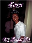 Picture for song 'Mellow' by artist 'Renzo AkA Bugz Bunny'
