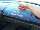 Picture for song '45' by artist 'REPTHATENT'