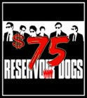 Picture for song 'Colossus' by artist 'Reservoir Dogs Prod'