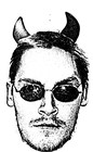 Picture for song 'A.D.I.D.A.S. (Korn Cover)' by artist 'Reverend Ryan'
