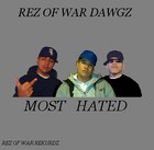 Picture for song 'Tell Um Where You At!!' by artist 'Rez Of War Dawgz'