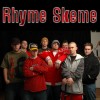 Picture for song 'Reality Strikes' by artist 'Rhyme Skeme Productions'